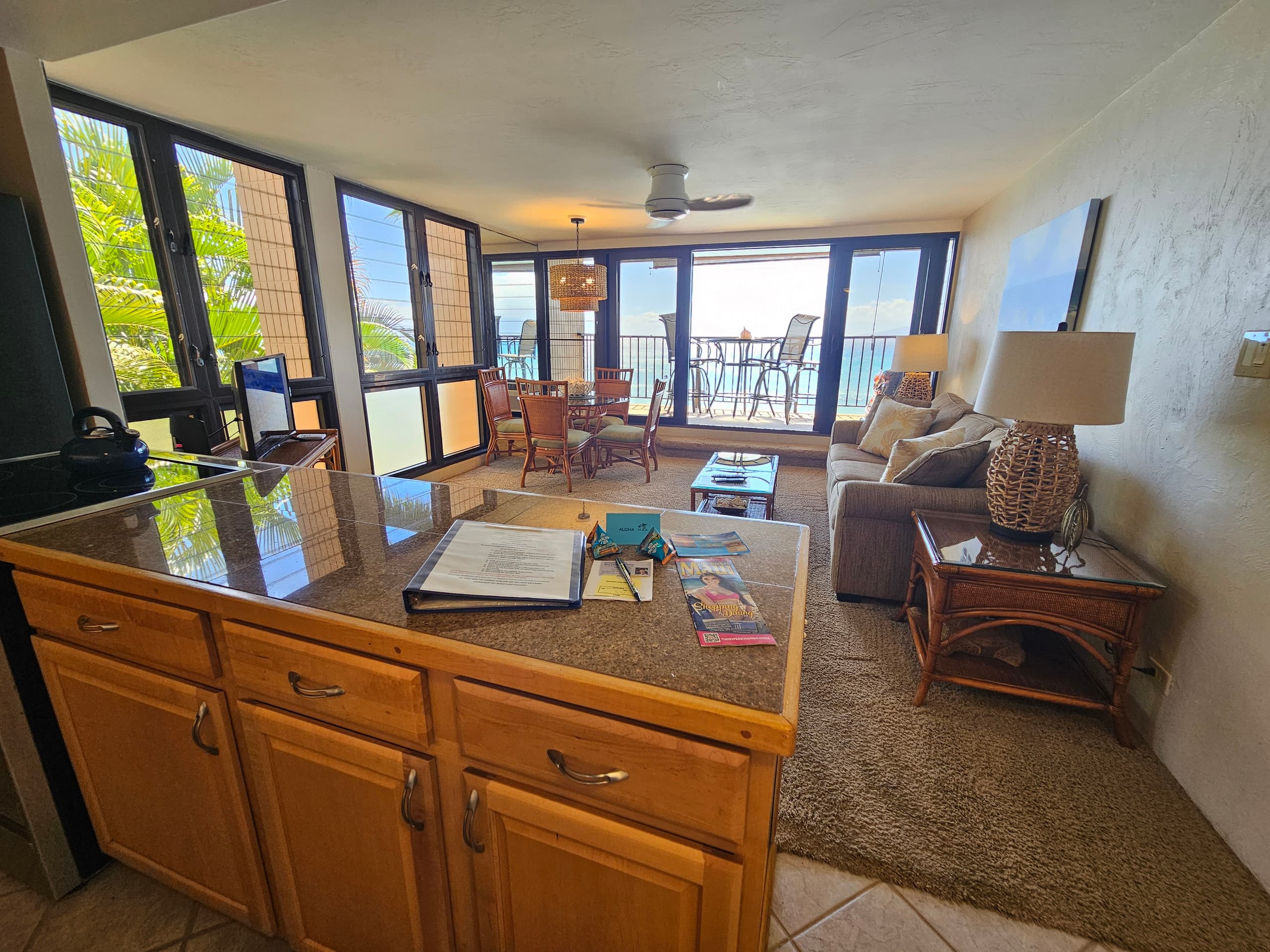Condo in Lahaina · ★4.88 · 1 bedroom · 1 bed · 1 bath - Image 11