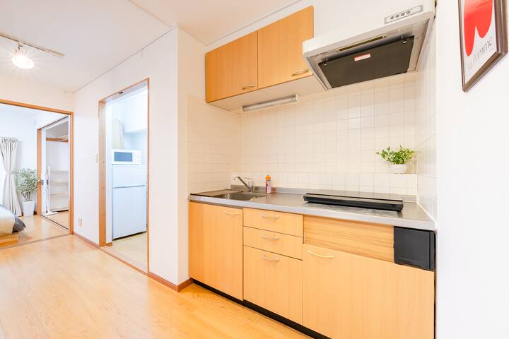 山手線渋谷駅から徒歩9分/スクランブル徒歩15分/原宿3分/新宿8分/銀座16分/2F gallery image 4