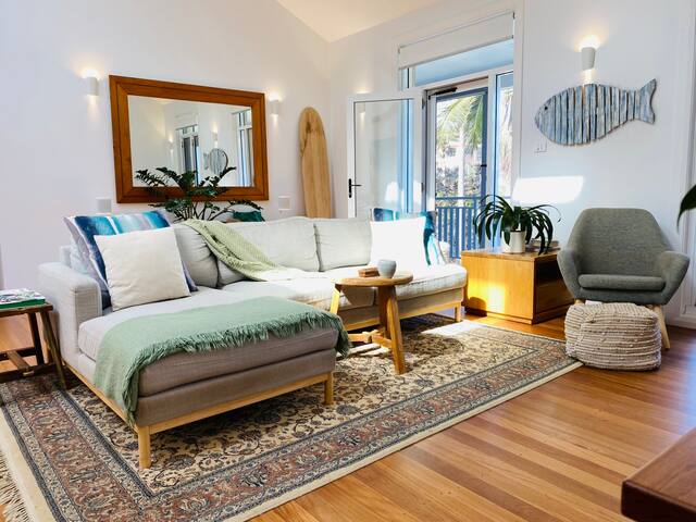 Sea Palms Beach House with pool gallery image 4