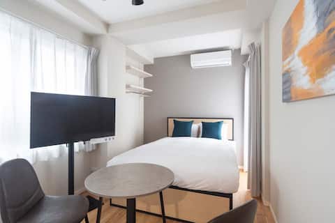 11min walk from station / built in 2024 / a02