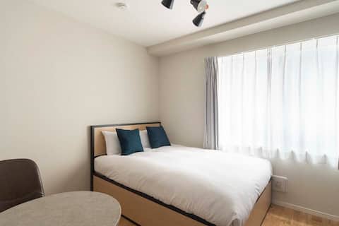 Built in 2024/bright room a03