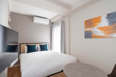 Built in 2024/bright room/b02