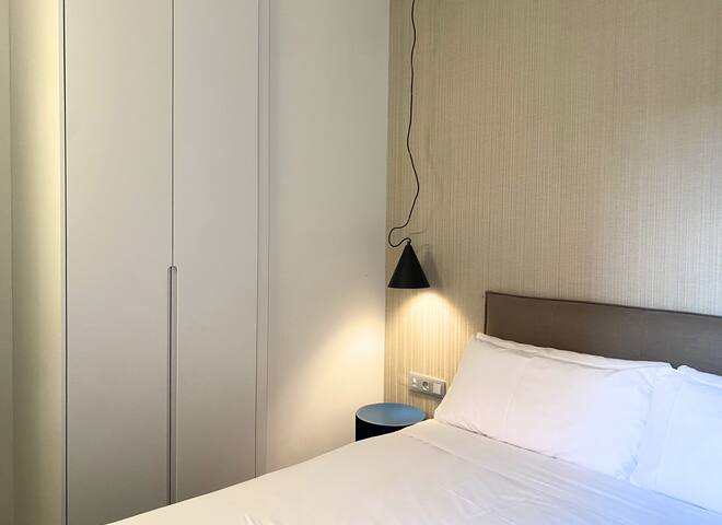 Executive Apartment gallery image 2