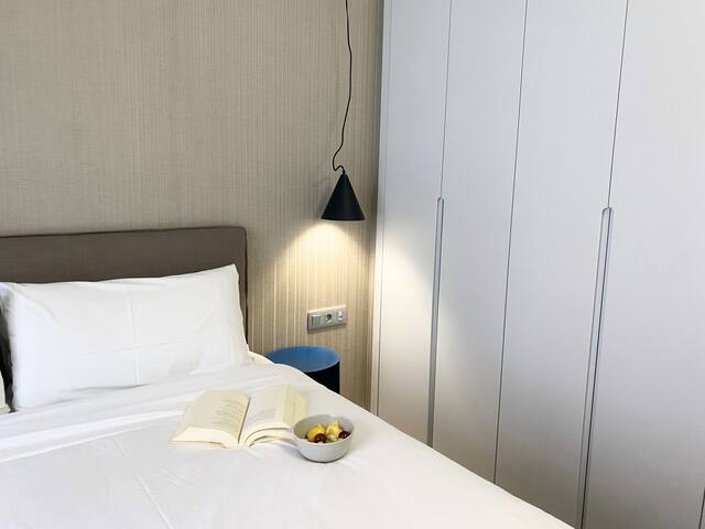 Executive Apartment gallery image 4