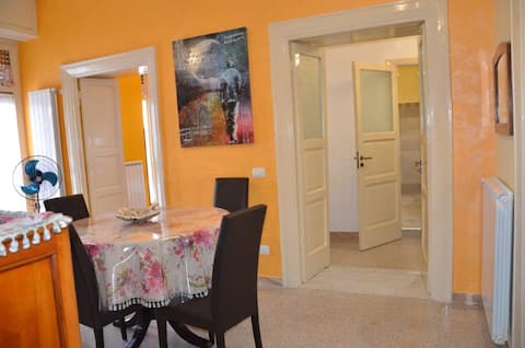 (Art of Living) Exclusive 130 sqm