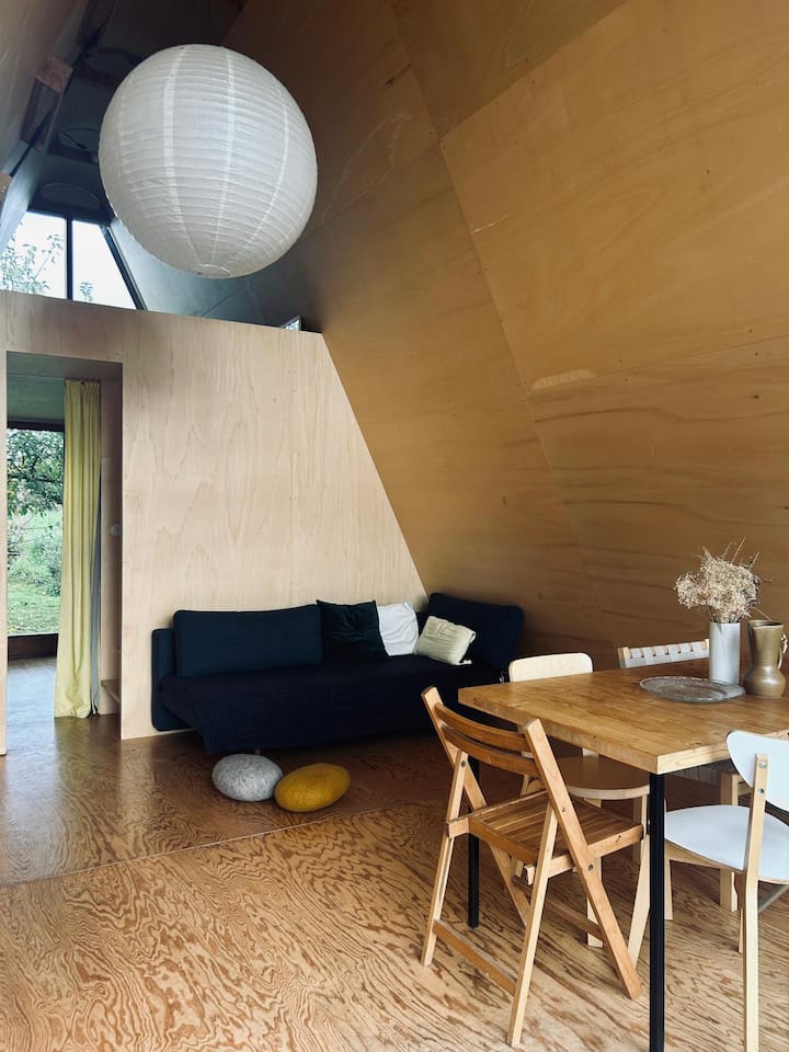 Maison Kerillio - Bretagne