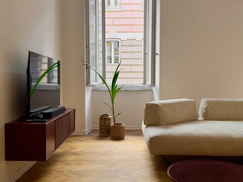 The Maison - Boutique Residence & Terrace, 160sqm