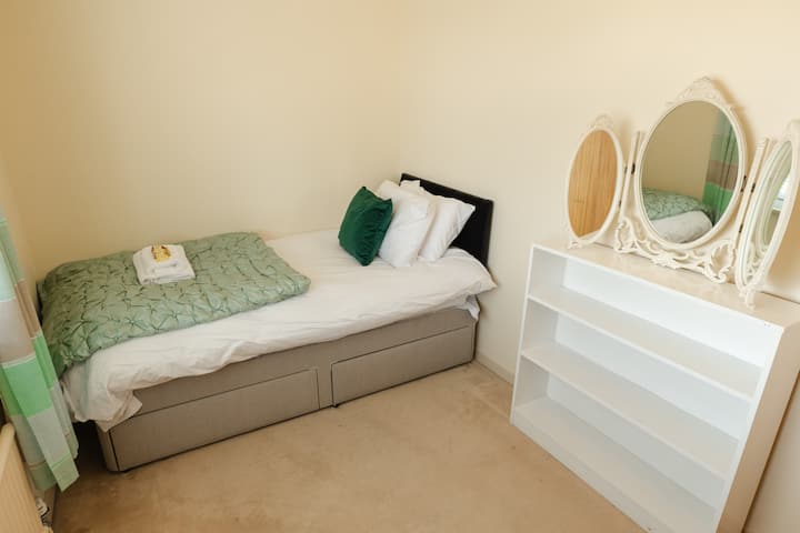 Habitación 4