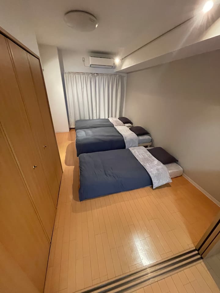 301 Opening Discount] 1-4 people, Dry washing machine, Well