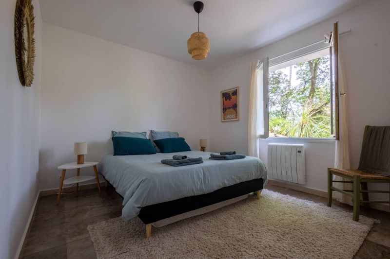 غرفة النوم 5