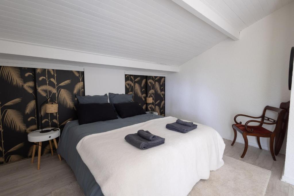 غرفة النوم 3