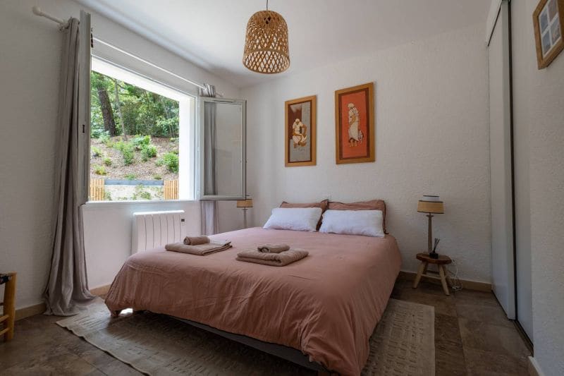 غرفة النوم 4