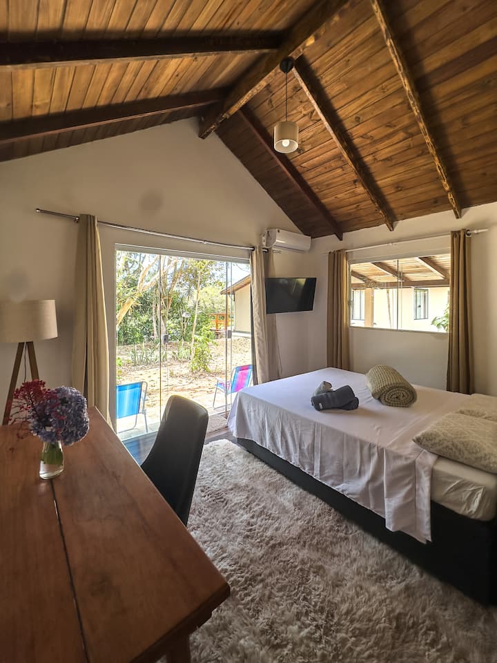 Спална соба