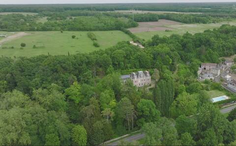 Domaine de la Mulotière