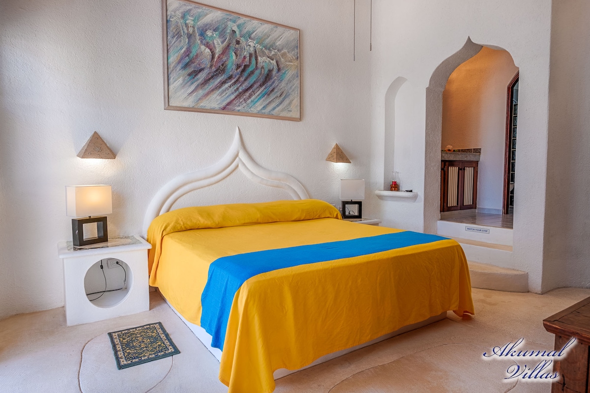 Спална соба 4