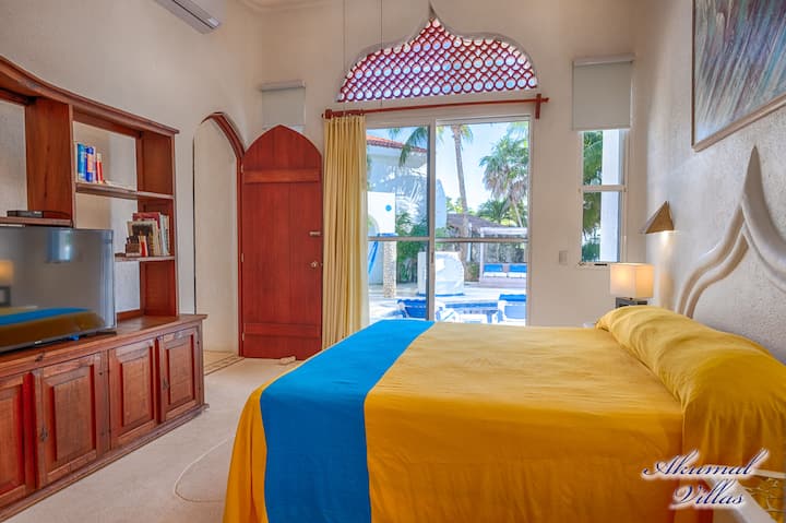 საძინებელი 5