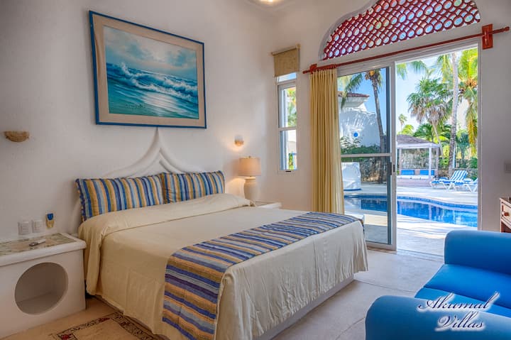 საძინებელი 1