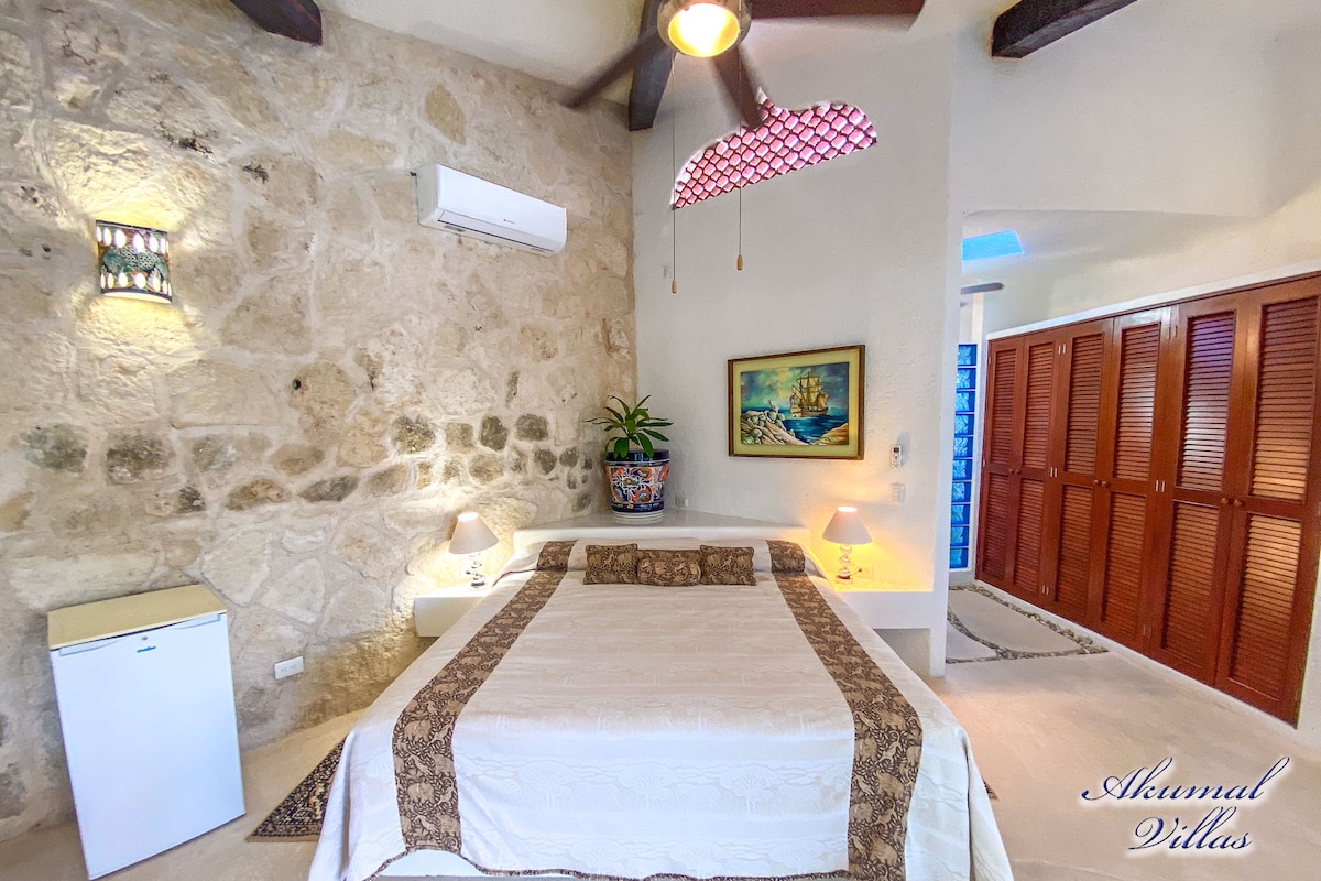 Спална соба 6