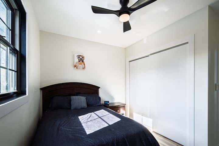 Спална соба 2