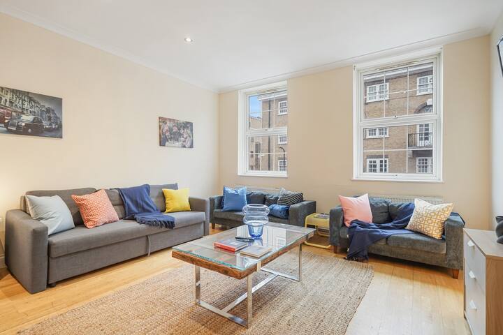 The Shakespeare Residence ZONE1! gallery image 3