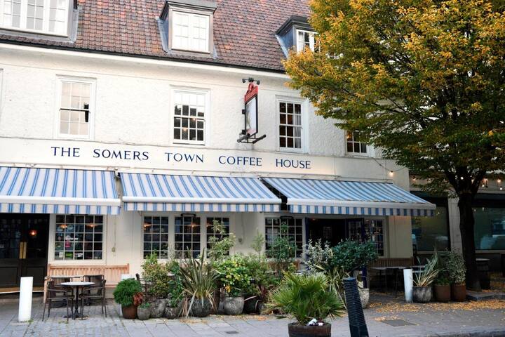 The Shakespeare Residence ZONE1! gallery image 4