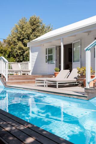 The Shore House: newly built beach house, & pool gallery image 3