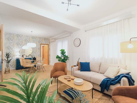 Top Airbnb: Exclusive SOHO in Soho