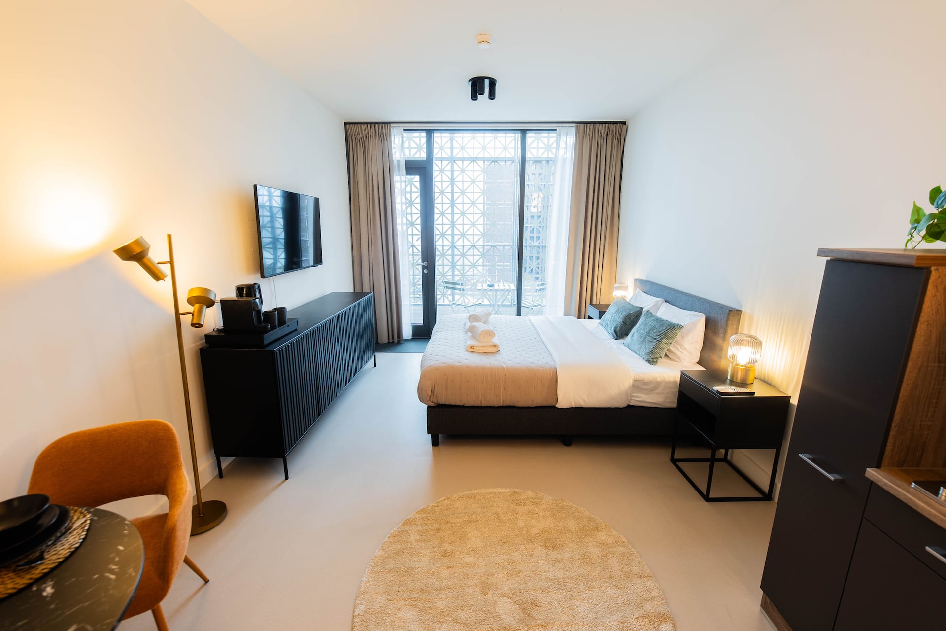Skyline Serenity Studio BHD - 20SQM