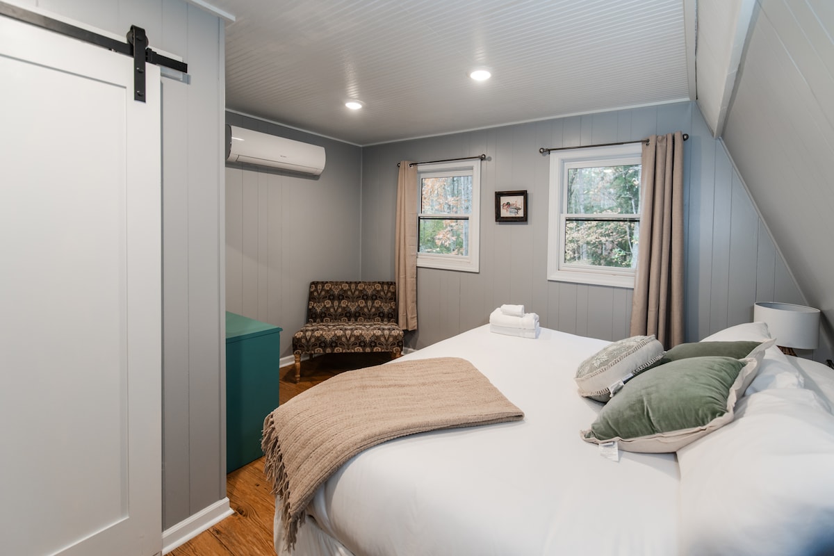 "Kjo pronë ishte mahnitëse, aq e rehatshme dhe jashtëzakonisht e qetë." -Niah (prill 2025)