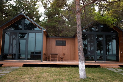 Luxury bungalow in All Seasons Sevan