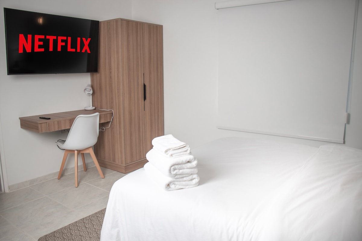 საძინებელი