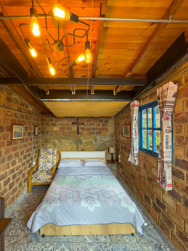 Dormitorio 1