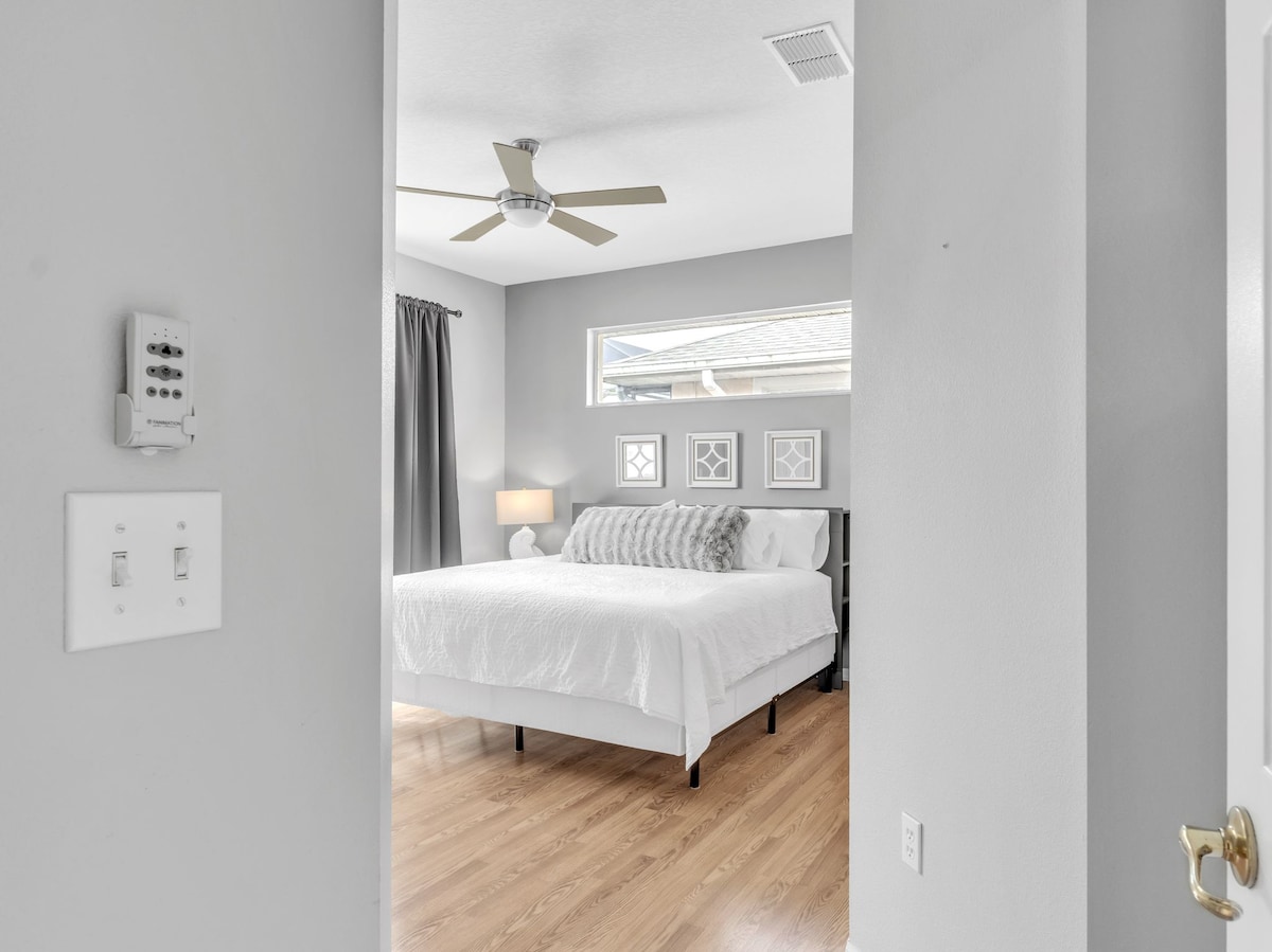 غرفة النوم 1