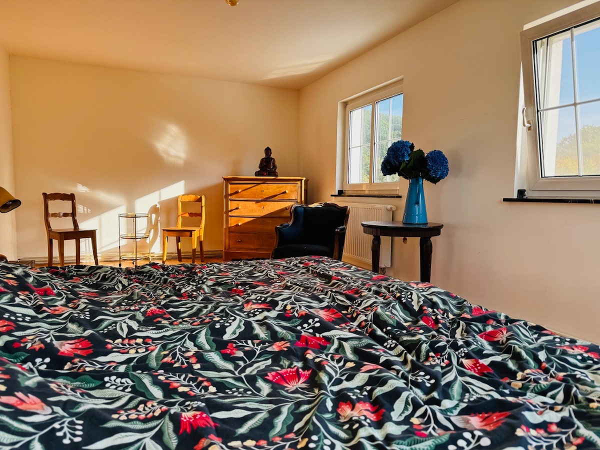 საძინებელი