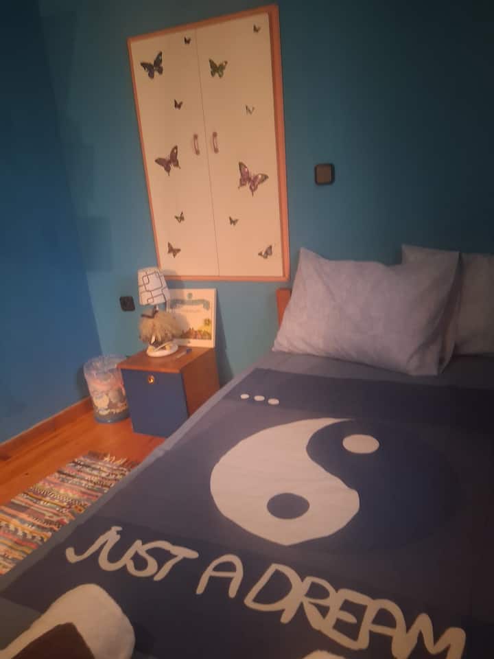 Spavaća soba 2
