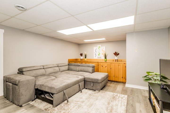 Sweet Blossom Place - Kentville