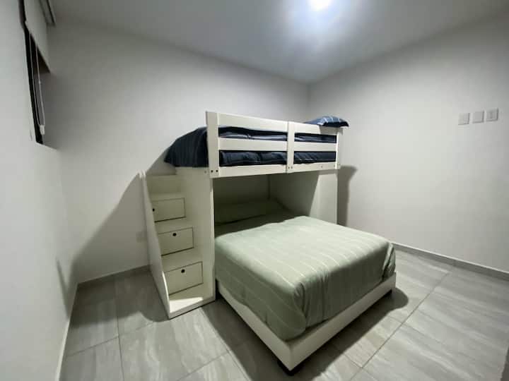 საძინებელი 2