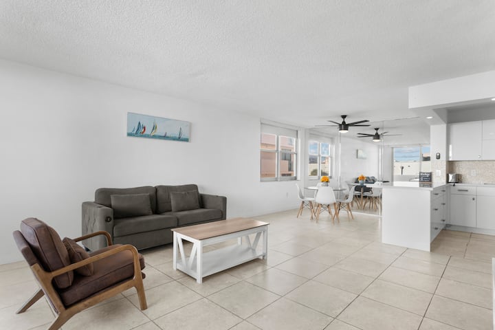 Всекидневна