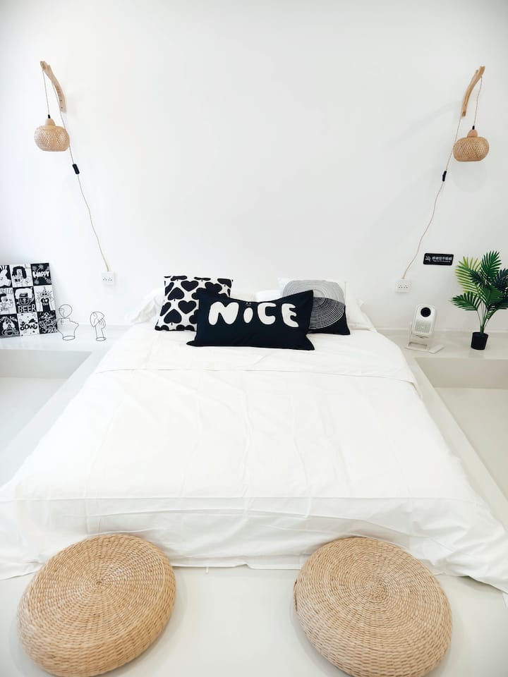 საძინებელი 3