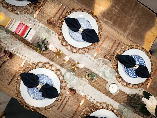 Asoke’s Hidden Gem – Cozy Stay Next to the Park! gallery image 5