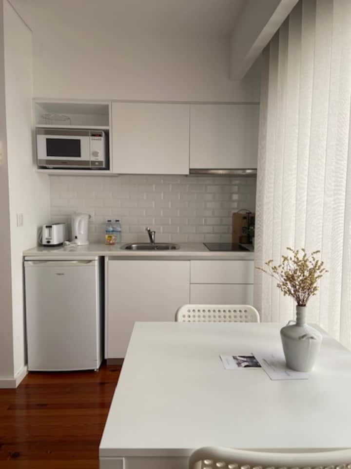 Botica  Guesthouse / Estúdio 4-camomila - Nogueira da Regedoura
