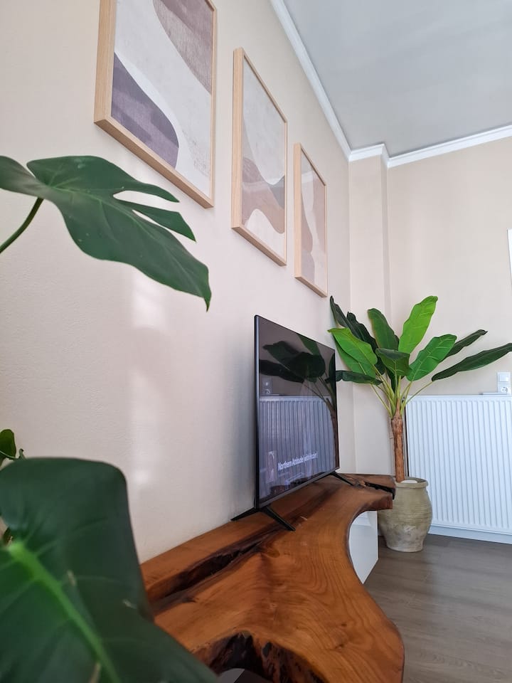 Всекидневна