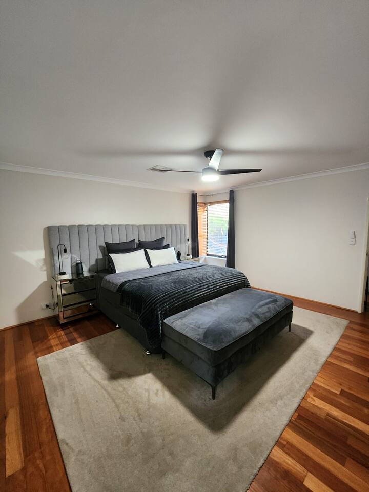 Спална соба 1