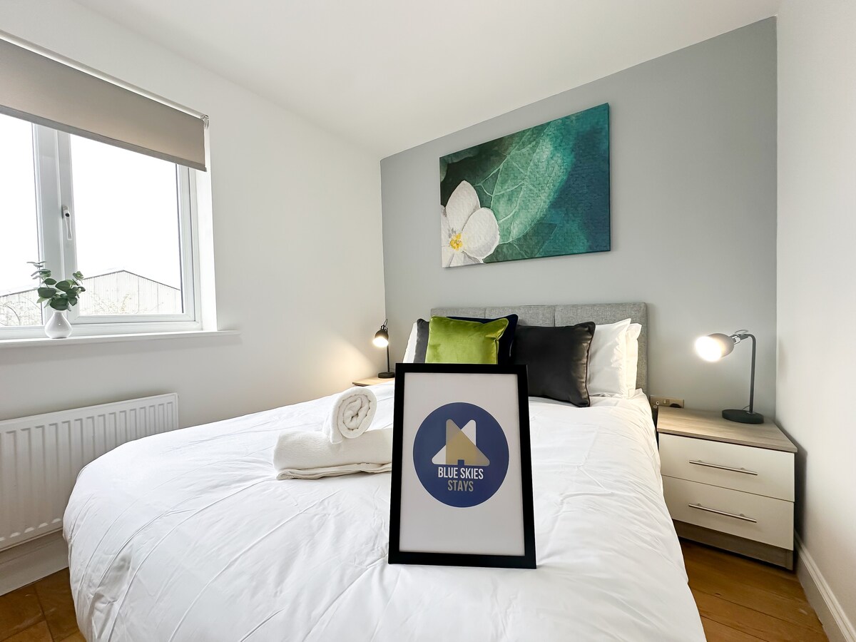 Спална соба 1