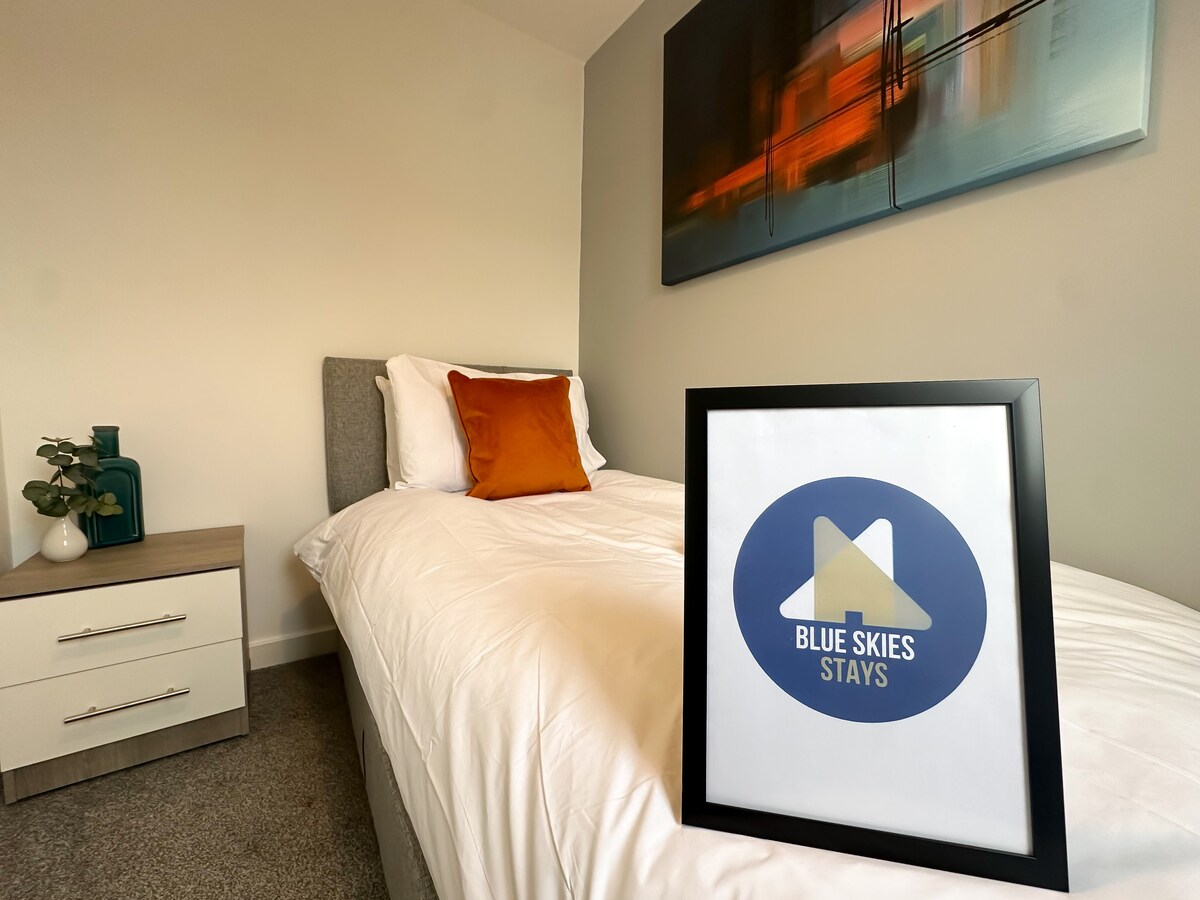 Спална соба 2