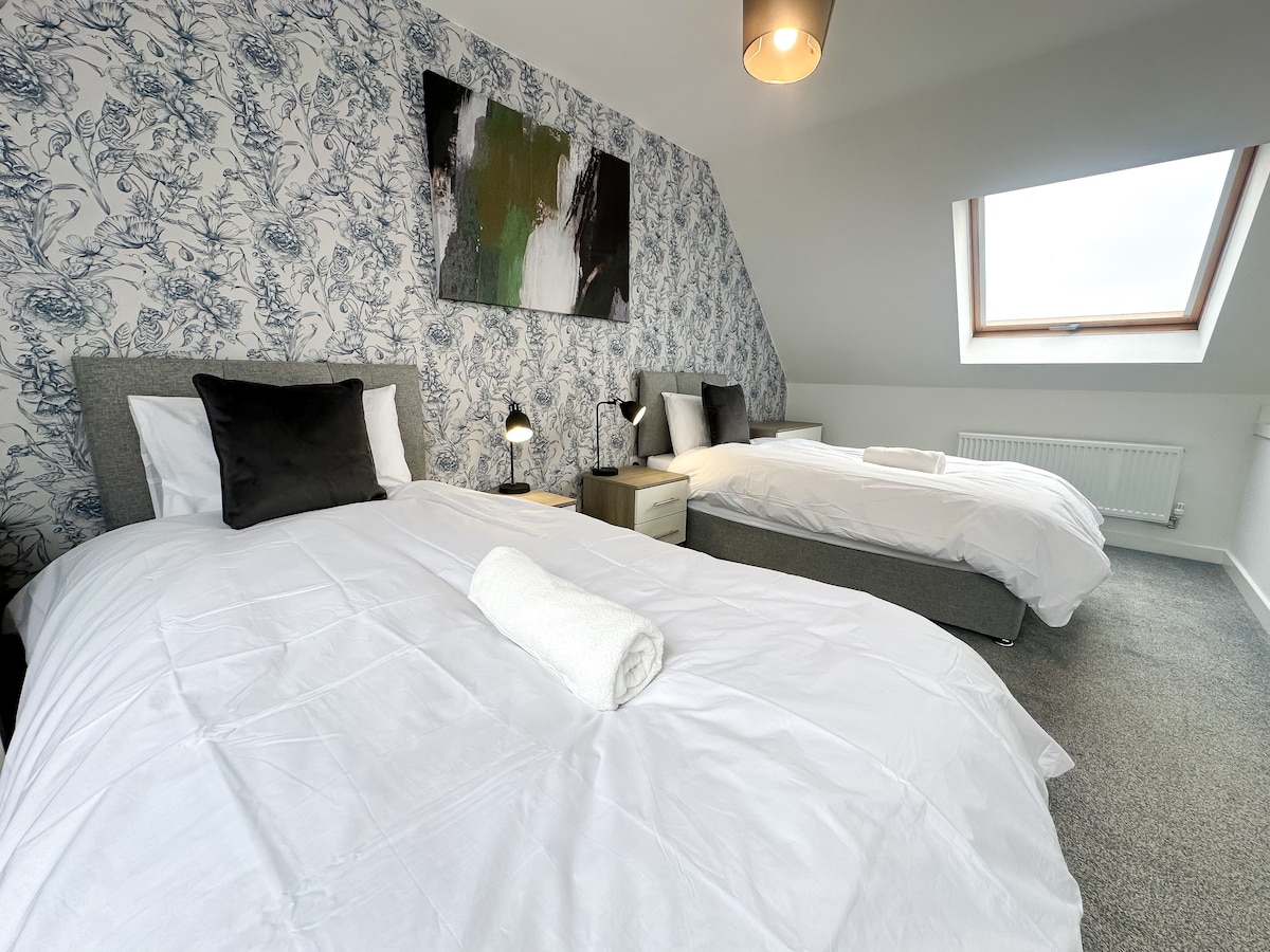 Спална соба 3