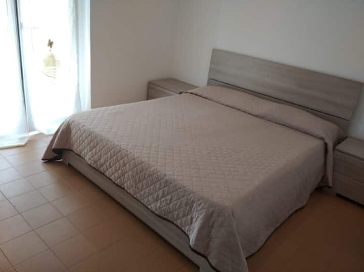 საძინებელი