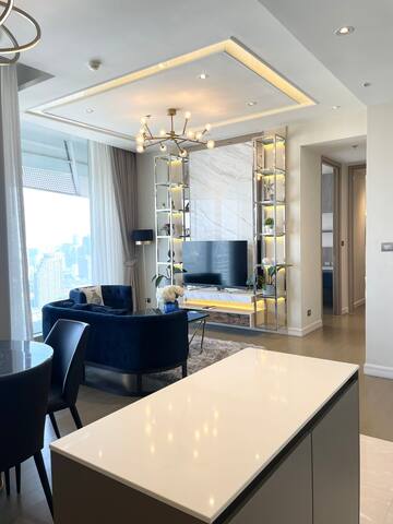 Super Luxury Waldorf Astoria Residences 100Sqm gallery image 5