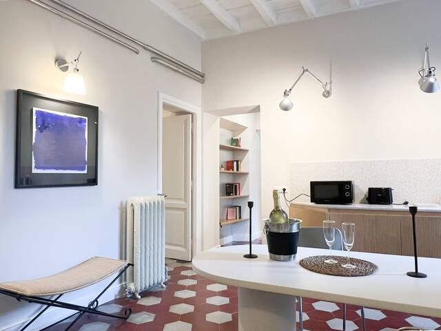 Glamour Apartment Monti near Santa Maria Maggiore gallery image 3