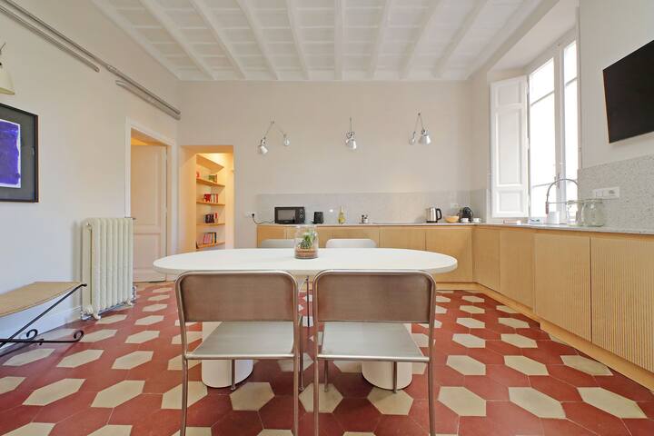 Glamour Apartment Monti near Santa Maria Maggiore gallery image 2